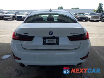 Zdjęcie 6 z 12 samochodu: 2022 BMW 330XE VIN:3MW5P9J00N8C76533 - miniatura