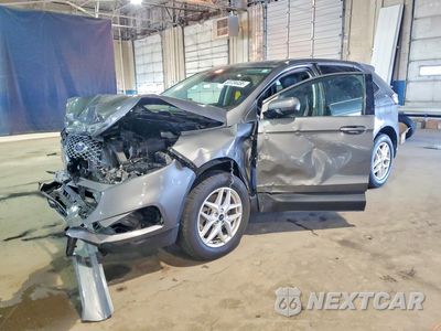 2023 FORD EDGE SEL 2FMPK4J92PBA15892 - główne zdjęcie licytacji z USA - miniatura
