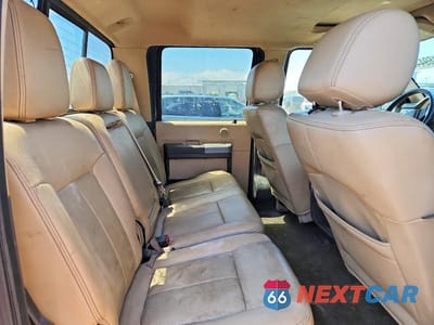 Zdjęcie 10 z 12 samochodu: 2013 FORD F250 SUPER DUTY VIN:1FT7W2BTXDEB44616 - miniatura