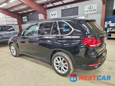 Drugie zdjęcie samochodu z przodu: 2016 BMW X5 XDRIVE35I VIN:5UXKR0C51G0P27730 - miniatura
