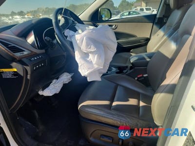 Zdjęcie 7 z 13 samochodu: 2017 HYUNDAI SANTA FE LIMITED ULTIMATE VIN:KM8SR4HFXHU180232 - miniatura