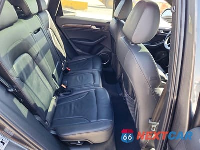 Zdjęcie 11 z 13 samochodu: 2016 AUDI Q5 PREMIUM PLUS VIN:WA1L2AFP8GA022473 - miniatura