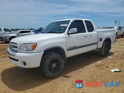 2006 TOYOTA TUNDRA ACCESS CAB SR5 5TBRU34166S459175 - główne zdjęcie licytacji z USA - miniatura
