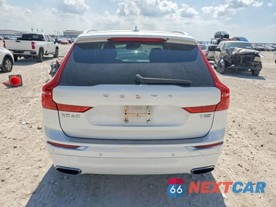 Zdjęcie 6 z 14 samochodu: 2020 VOLVO XC60 T5 INSCRIPTION VIN:YV4102DL4L1534750 - miniatura