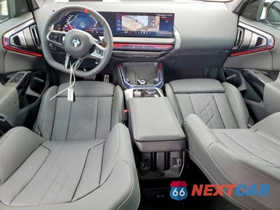 Zdjęcie 8 z 13 samochodu: 2026 BMW X3 M50 VIN:5UX73GP0XT9270999 - miniatura