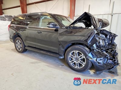 Czwarte zdjęcie samochodu z boku: 2025 FORD EXPEDITION ACTIVE VIN:1FMJU1H80SEA37544 - miniatura