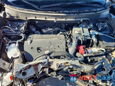 Zdjęcie 12 z 13 samochodu: 2025 MITSUBISHI OUTLANDER SPORT S VIN:JA4ARUAU4SU014864 - miniatura