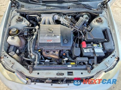 Zdjęcie 11 z 12 samochodu: 2001 TOYOTA AVALON XL VIN:4T1BF28B41U183403 - miniatura