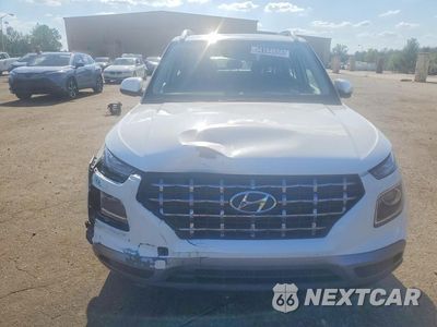 Piąte zdjęcie samochodu w środku: 2026 HYUNDAI VENUE SEL VIN:KMHRC8A31TU455714 - miniatura