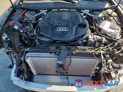 Zdjęcie 11 z 12 samochodu: 2022 AUDI A6 PRESTIGE VIN:WAUM2BF20NN022426 - miniatura