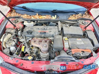 Zdjęcie 11 z 12 samochodu: 2009 TOYOTA CAMRY HYBRID VIN:4T1BB46K49U065227 - miniatura