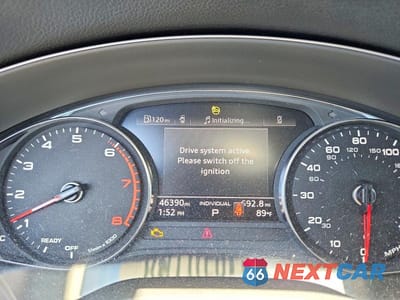 Zdjęcie 9 z 13 samochodu: 2023 AUDI Q5 PREMIUM 45 VIN:WA1GAAFY2P2070834 - miniatura