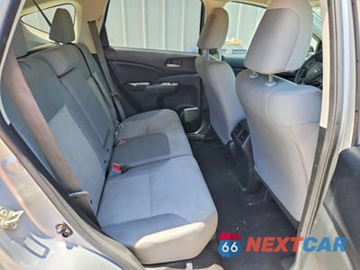 Zdjęcie 11 z 13 samochodu: 2016 HONDA CR-V SE VIN:2HKRM3H40GH519597 - miniatura