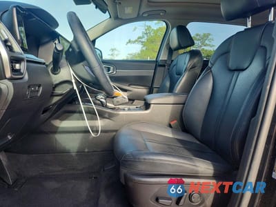 Zdjęcie 7 z 14 samochodu: 2021 KIA SORENTO S VIN:5XYRL4LC8MG067943 - miniatura