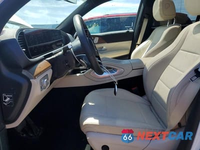Zdjęcie 7 z 13 samochodu: 2025 MERCEDES-BENZ GLE 450E 4MATIC VIN:4JGFB4GB7SB366074 - miniatura