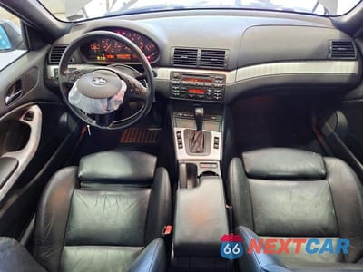 Zdjęcie 8 z 12 samochodu: 2005 BMW 325 CI VIN:WBABW334X5PL34474 - miniatura