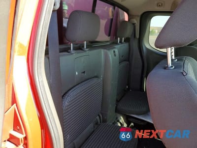 Zdjęcie 10 z 12 samochodu: 2017 NISSAN FRONTIER SV V6 VIN:1N6DD0CU3HN758642 - miniatura