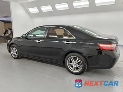 Drugie zdjęcie samochodu z przodu: 2009 TOYOTA CAMRY LE VIN:4T4BE46K29R073646 - miniatura