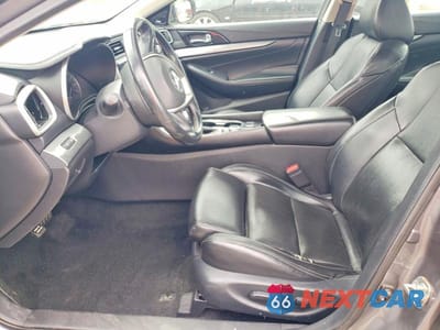 Zdjęcie 7 z 13 samochodu: 2018 NISSAN MAXIMA 3.5 SL VIN:1N4AA6AP3JC398536 - miniatura
