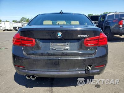 Zdjęcie 6 z 12 samochodu: 2018 BMW 330 I VIN:WBA8B9G5XJNU99636 - miniatura