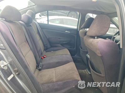 Zdjęcie 10 z 13 samochodu: 2010 HONDA ACCORD LXP VIN:1HGCP2F4XAA175254 - miniatura