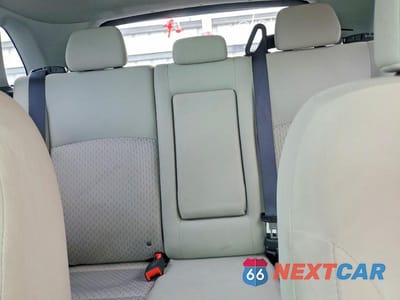 Zdjęcie 10 z 13 samochodu: 2017 MITSUBISHI OUTLANDER SPORT ES VIN:JA4AP3AU5HZ058688 - miniatura