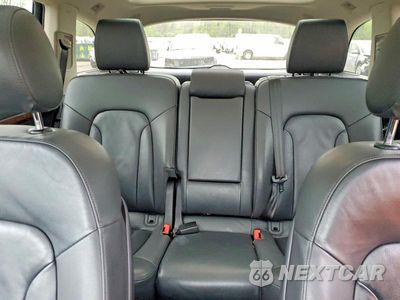 Zdjęcie 10 z 13 samochodu: 2015 AUDI Q7 PREMIUM PLUS VIN:WA1LGAFE6FD027412 - miniatura