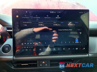 Zdjęcie 9 z 13 samochodu: 2026 MAZDA CX-5 PREMIUM PLUS VIN:JM3KMEHA3T0101827 - miniatura