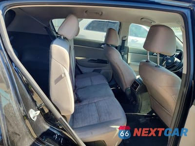 Zdjęcie 11 z 14 samochodu: 2018 KIA SPORTAGE LX VIN:KNDPM3AC8J7338221 - miniatura