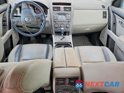 Zdjęcie 8 z 13 samochodu: 2012 MAZDA CX-9 VIN:JM3TB3CAXC0352737 - miniatura