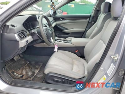 Zdjęcie 7 z 12 samochodu: 2020 HONDA ACCORD EX VIN:1HGCV1F46LA126863 - miniatura