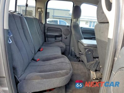 Zdjęcie 10 z 12 samochodu: 2003 DODGE RAM 1500 ST VIN:1D7HU18N83S305905 - miniatura