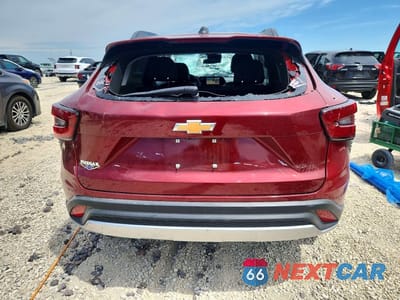 Zdjęcie 6 z 12 samochodu: 2025 CHEVROLET TRAX 1LT VIN:KL77LHEPXSC014268 - miniatura