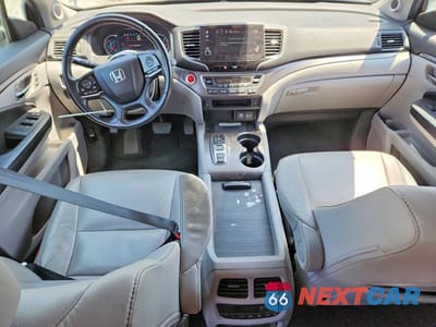 Zdjęcie 8 z 13 samochodu: 2022 HONDA PILOT SE VIN:5FNYF5H21NB003681 - miniatura