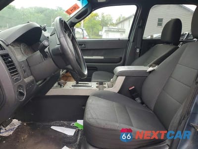 Zdjęcie 7 z 13 samochodu: 2011 FORD ESCAPE XLT VIN:1FMCU9DG3BKA30903 - miniatura