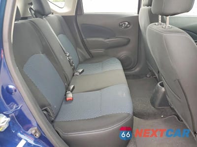 Zdjęcie 10 z 12 samochodu: 2018 NISSAN VERSA NOTE SV VIN:3N1CE2CP8JL370087 - miniatura