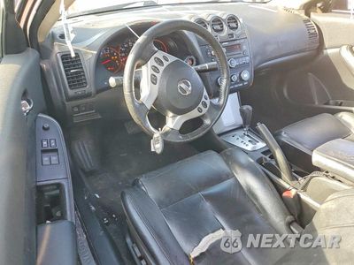 Zdjęcie 8 z 12 samochodu: 2008 NISSAN ALTIMA 3.5SE VIN:1N4BL24E48C138805 - miniatura