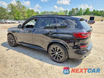 Drugie zdjęcie samochodu z przodu: 2022 BMW X5 XDRIVE40I VIN:5UXCR6C04N9L77630 - miniatura