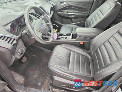 Zdjęcie 7 z 13 samochodu: 2019 FORD ESCAPE TITANIUM VIN:1FMCU9J90KUB59143 - miniatura