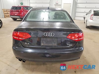 Zdjęcie 6 z 12 samochodu: 2011 AUDI A4 PREMIUM PLUS VIN:WAUFFAFL4BN034221 - miniatura