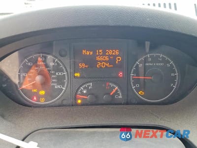 Zdjęcie 9 z 13 samochodu: 2020 RAM PROMASTER - DELIVERY VAN VIN:3C6URVJG0LE129388 - miniatura