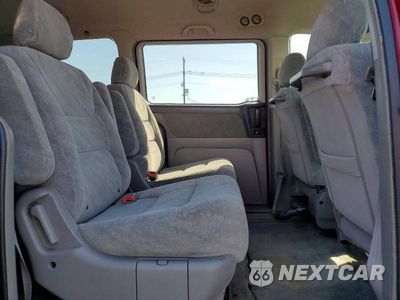 Zdjęcie 11 z 14 samochodu: 2002 HONDA ODYSSEY EX VIN:5FNRL18632B054975 - miniatura