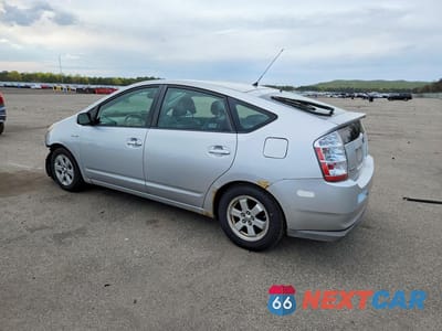 Drugie zdjęcie samochodu z przodu: 2008 TOYOTA PRIUS BASE VIN:JTDKB20U287729265 - miniatura