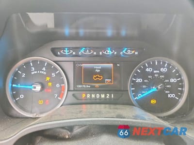 Zdjęcie 9 z 12 samochodu: 2019 FORD F250 SUPER DUTY VIN:1FT7W2B64KED24262 - miniatura