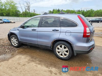Drugie zdjęcie samochodu z przodu: 2008 HONDA CR-V EX VIN:JHLRE48508C004885 - miniatura