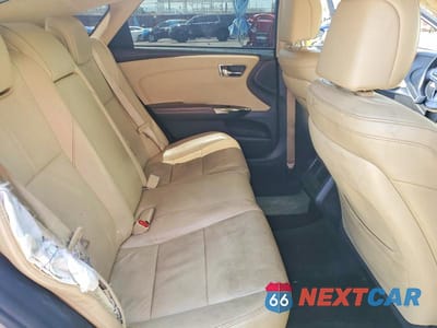 Zdjęcie 10 z 12 samochodu: 2015 TOYOTA AVALON XLE VIN:4T1BK1EB9FU192535 - miniatura
