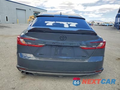 Zdjęcie 6 z 13 samochodu: 2025 TOYOTA CAMRY SE VIN:4T1DAACK4SU196517 - miniatura