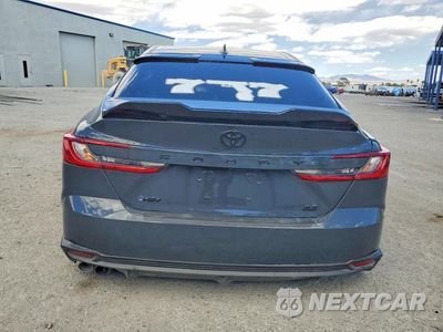 Zdjęcie 6 z 13 samochodu: 2025 TOYOTA CAMRY SE VIN:4T1DAACK4SU196517 - miniatura