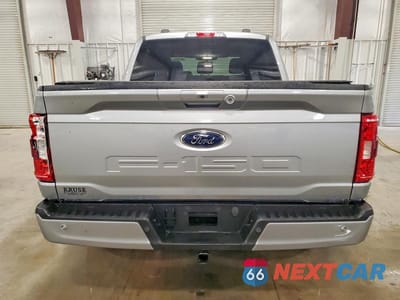 Zdjęcie 6 z 12 samochodu: 2023 FORD F150 SUPERCREW VIN:1FTFW1E53PKD40860 - miniatura