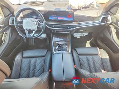 Zdjęcie 8 z 14 samochodu: 2024 BMW X5 XDRIVE40I VIN:5UX23EU05R9V08883 - miniatura